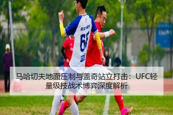 马哈切夫地面压制与盖奇站立打击：UFC轻量级技战术博弈深度解析